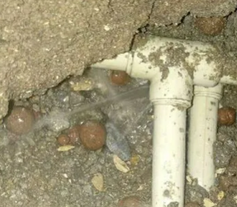 魏都漏水检测多少钱