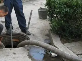 魏都抽化粪池哪家好